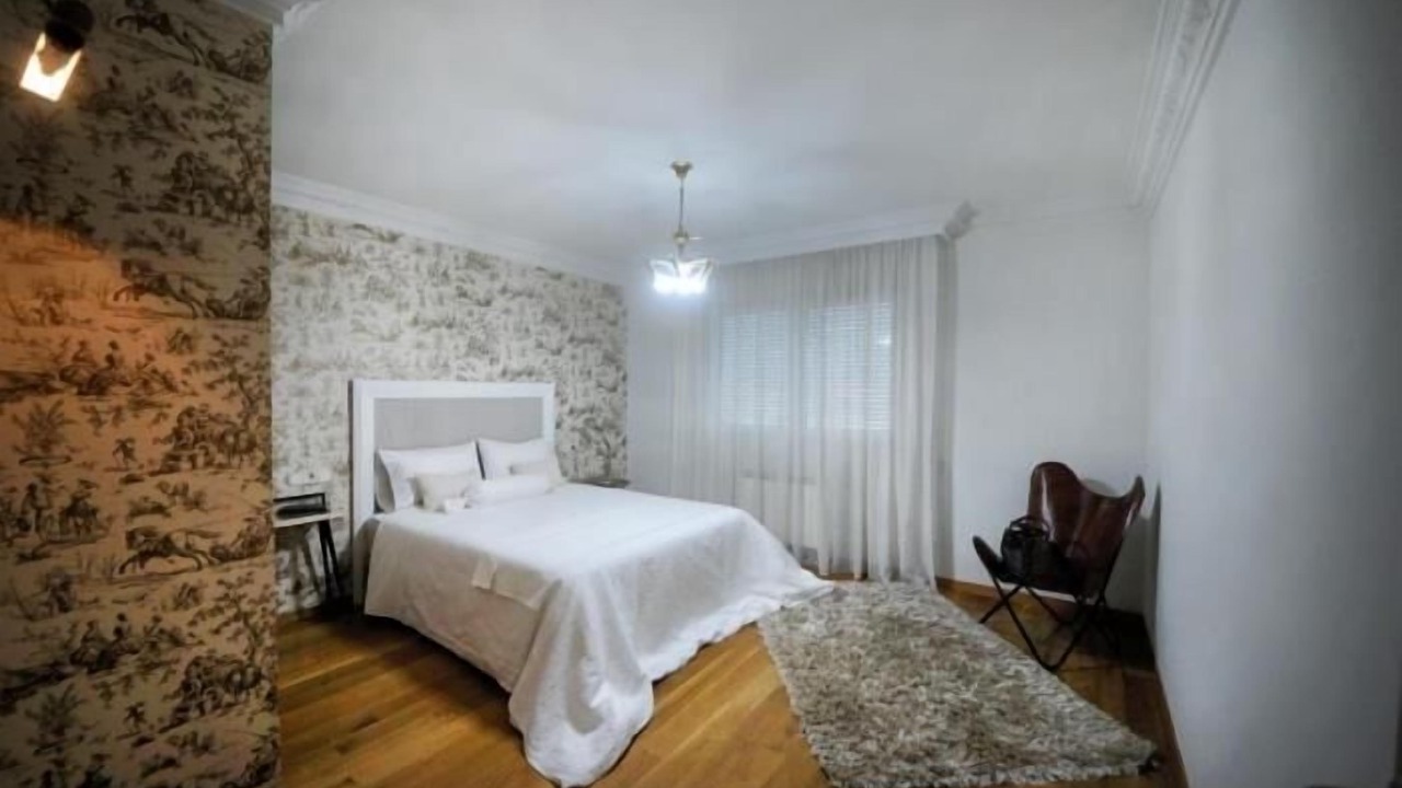 Photo of Bedroom in Carballo
