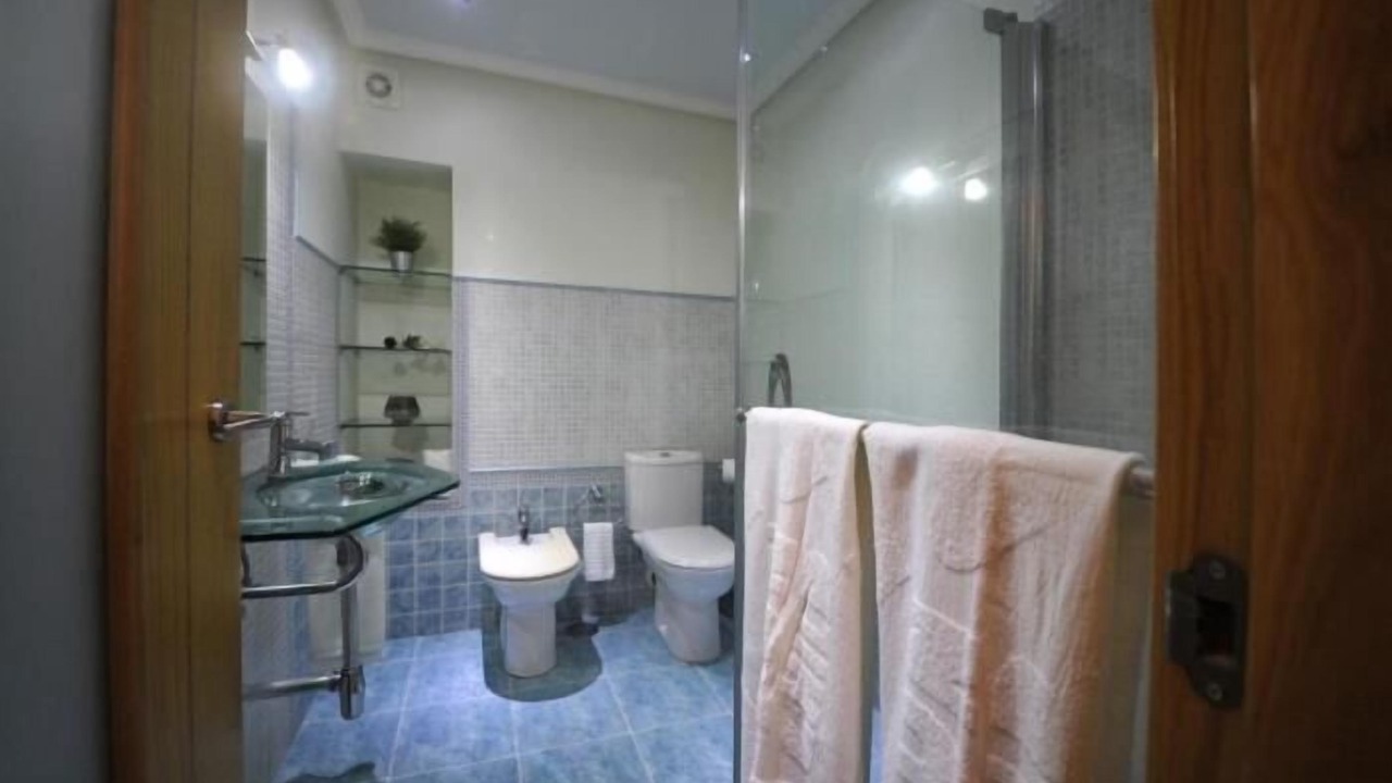 Photo of Bathroom in Carballo
