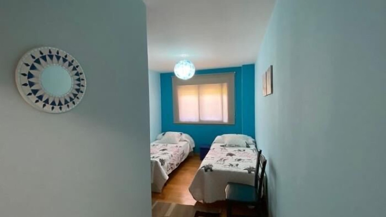 Photo of Bedroom in Raxo