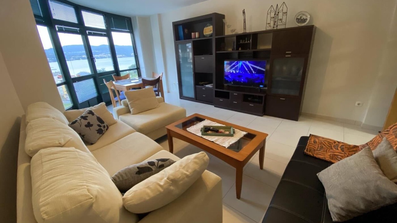 Photo of Livingroom in Raxo