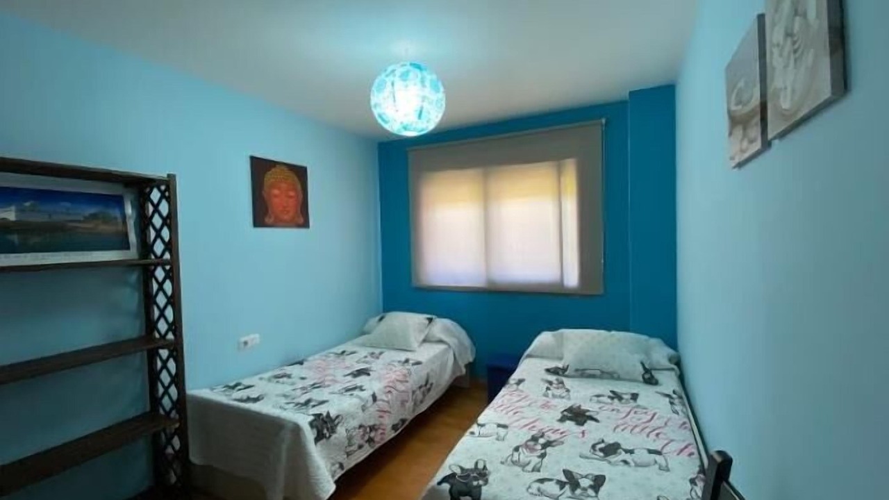 Photo of Bedroom in Raxo