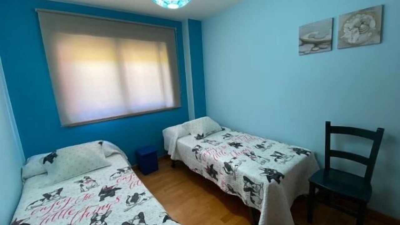 Photo of Bedroom in Raxo