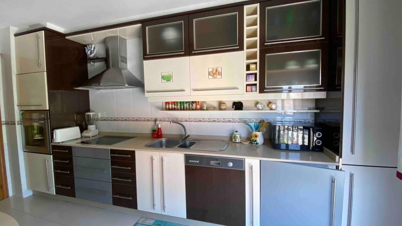 Photo of Kitchen in Raxo