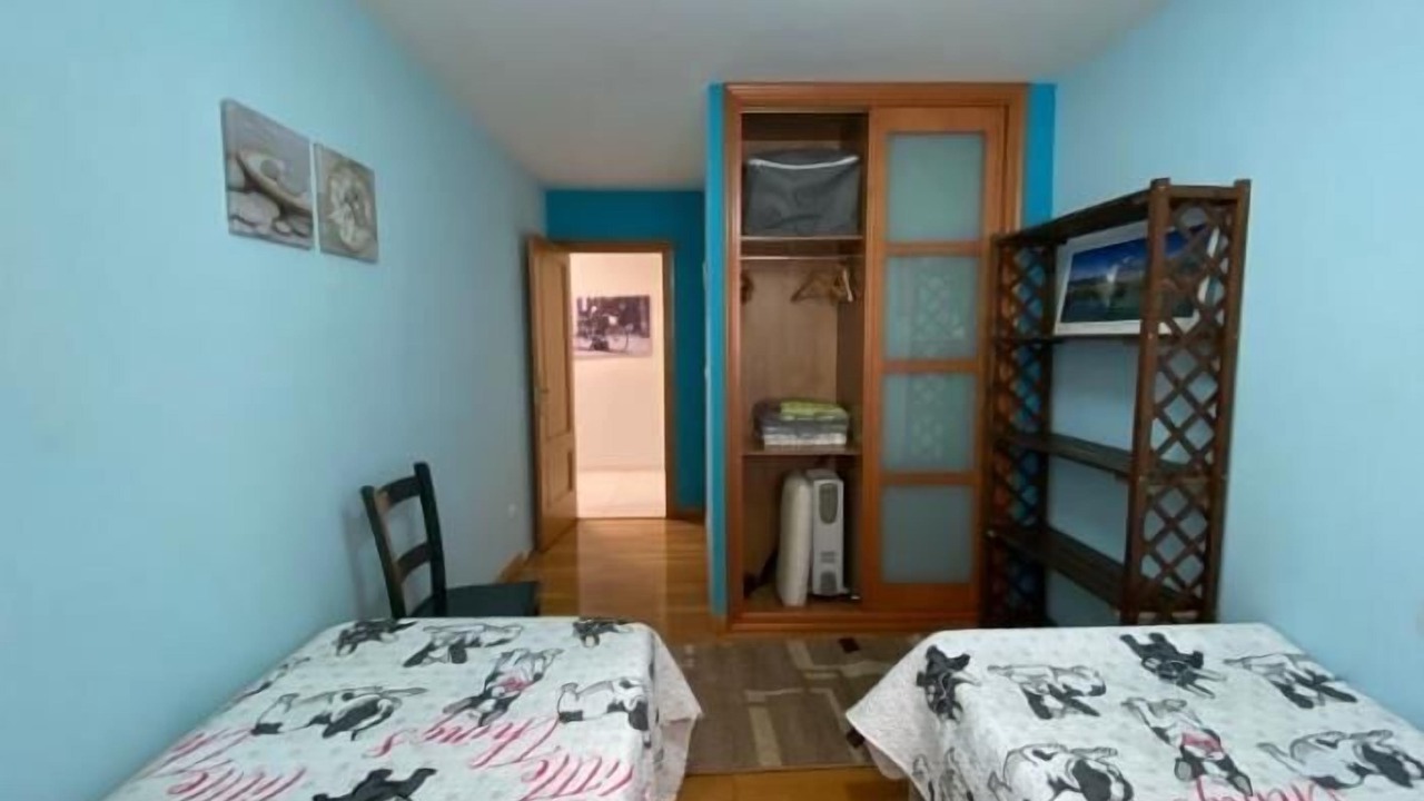 Photo of Bedroom in Raxo