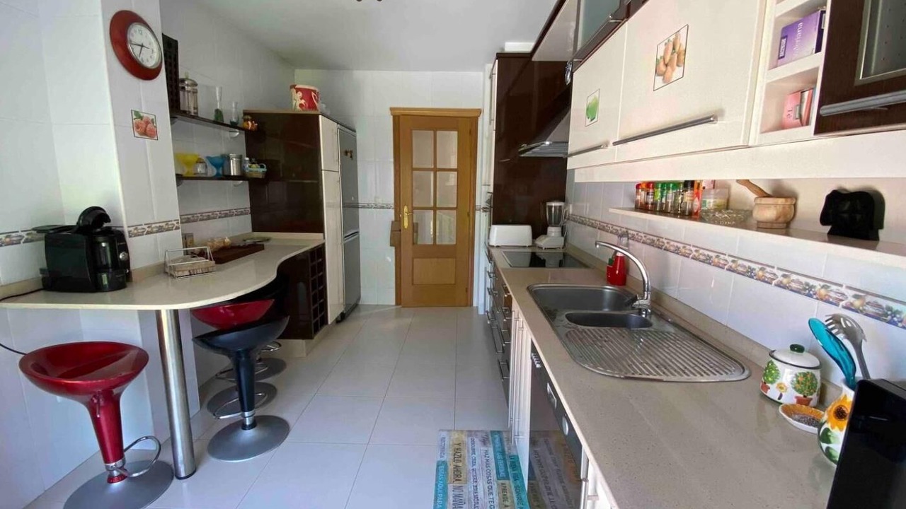 Photo of Kitchen in Raxo
