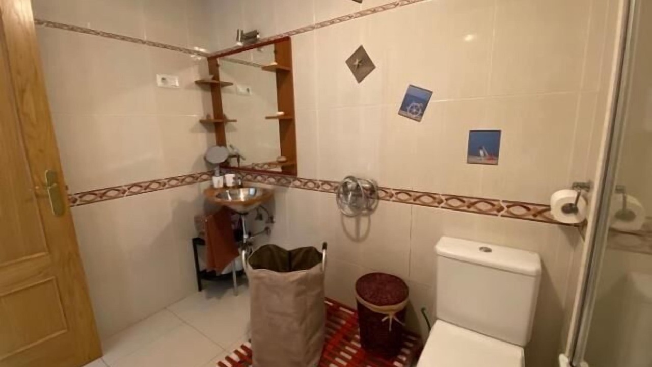 Photo of Bathroom in Raxo