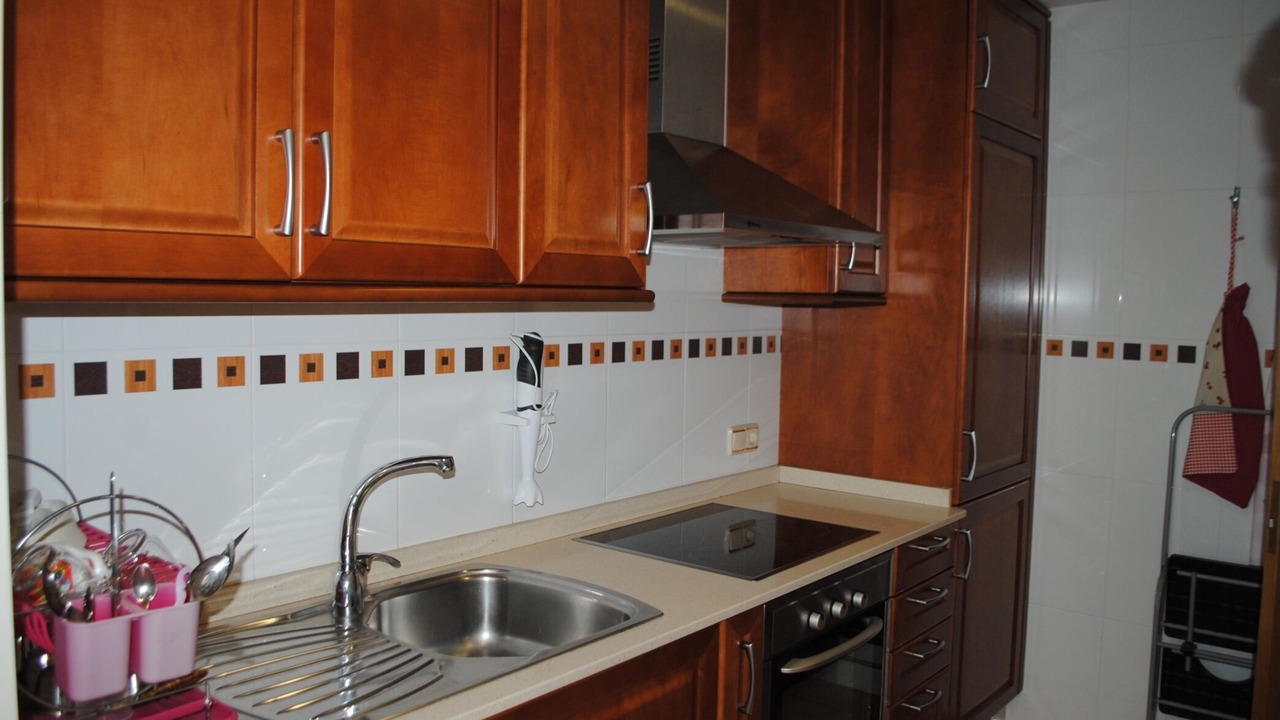 Photo of Kitchen in Chancelas
