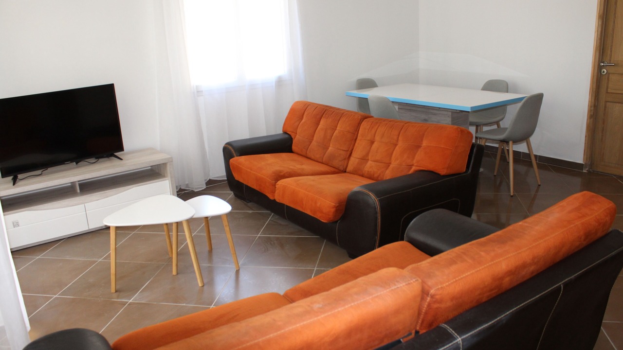 Photo of Livingroom in Vogue