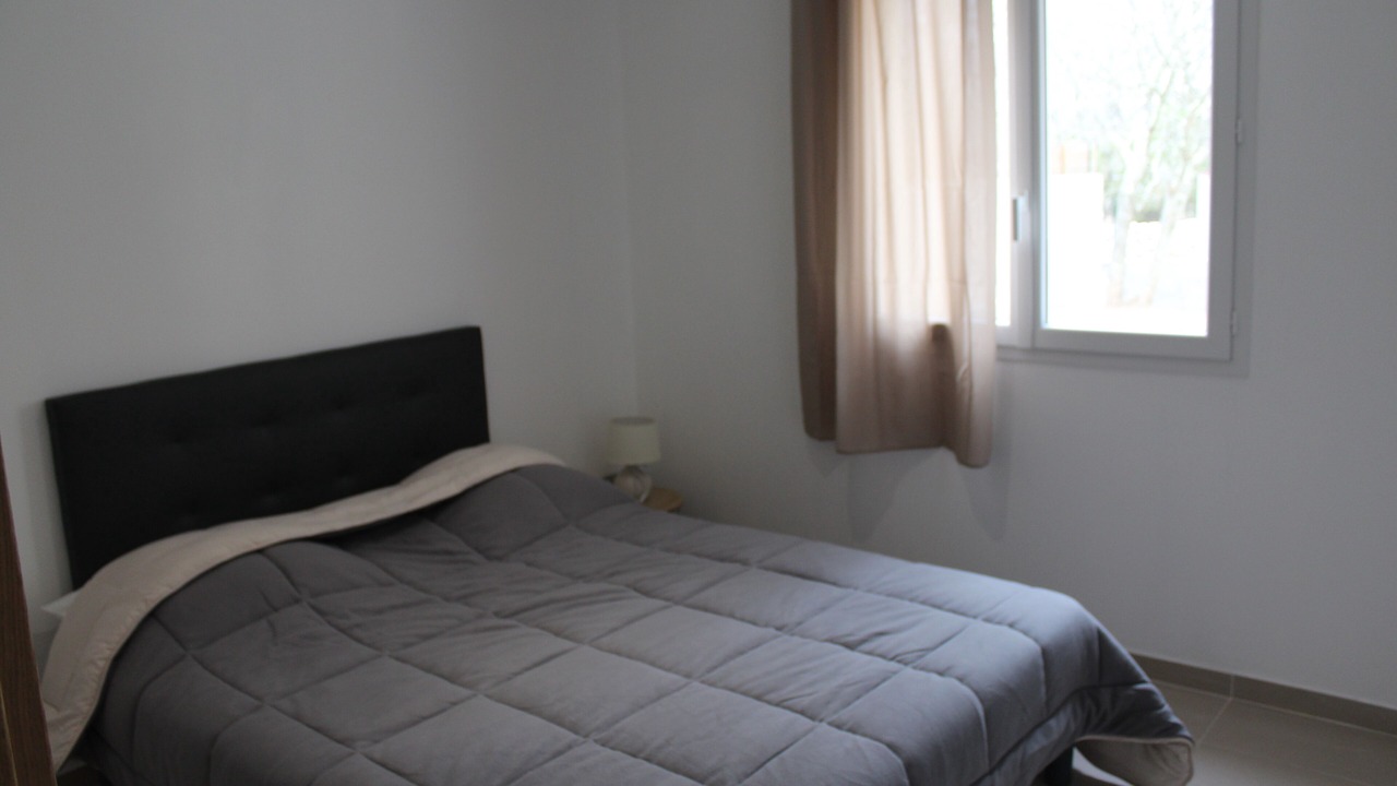 Photo of Bedroom in Vogue