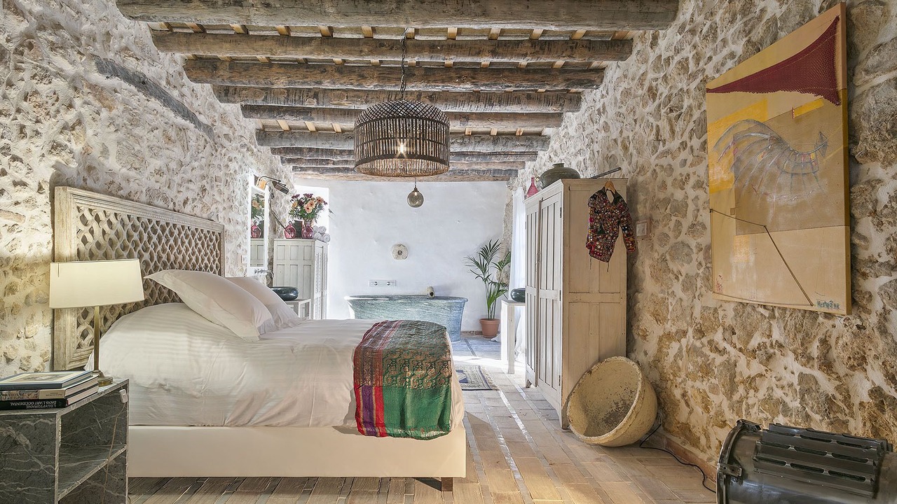 Photo of Bedroom in Olivella