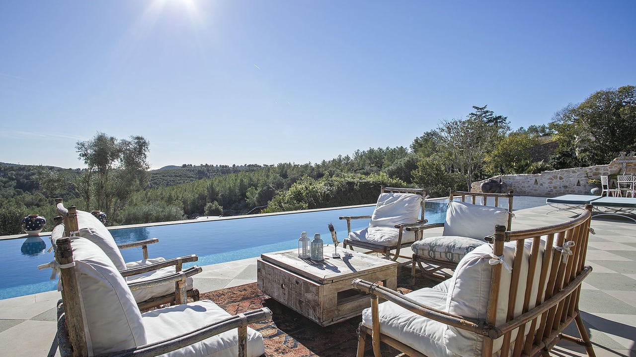Photo of Outdoor in Olivella