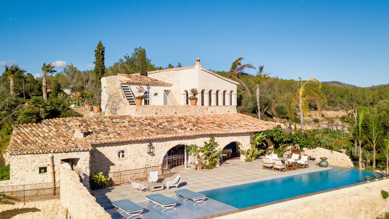 Photo of Outdoor in Olivella