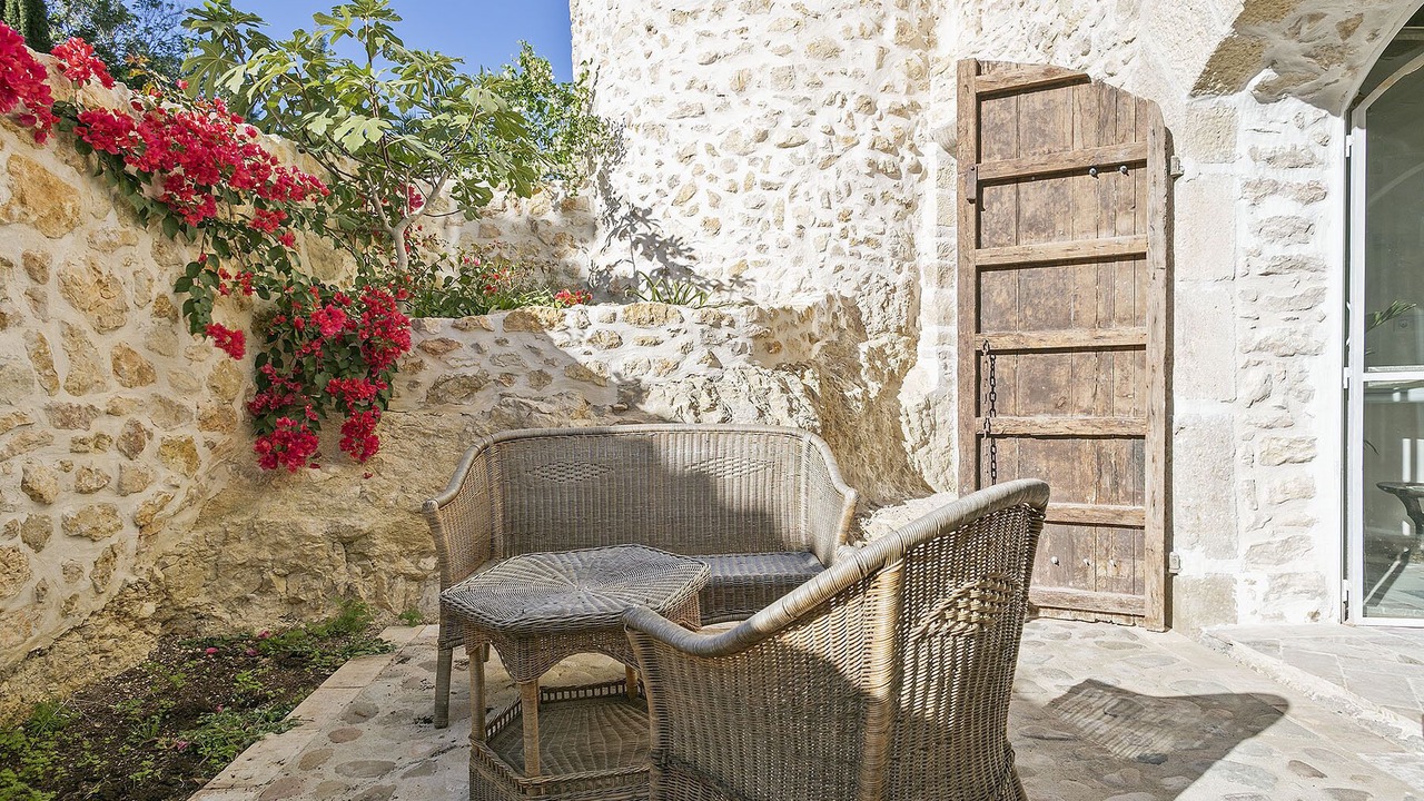 Photo of Patio Balcony in Olivella