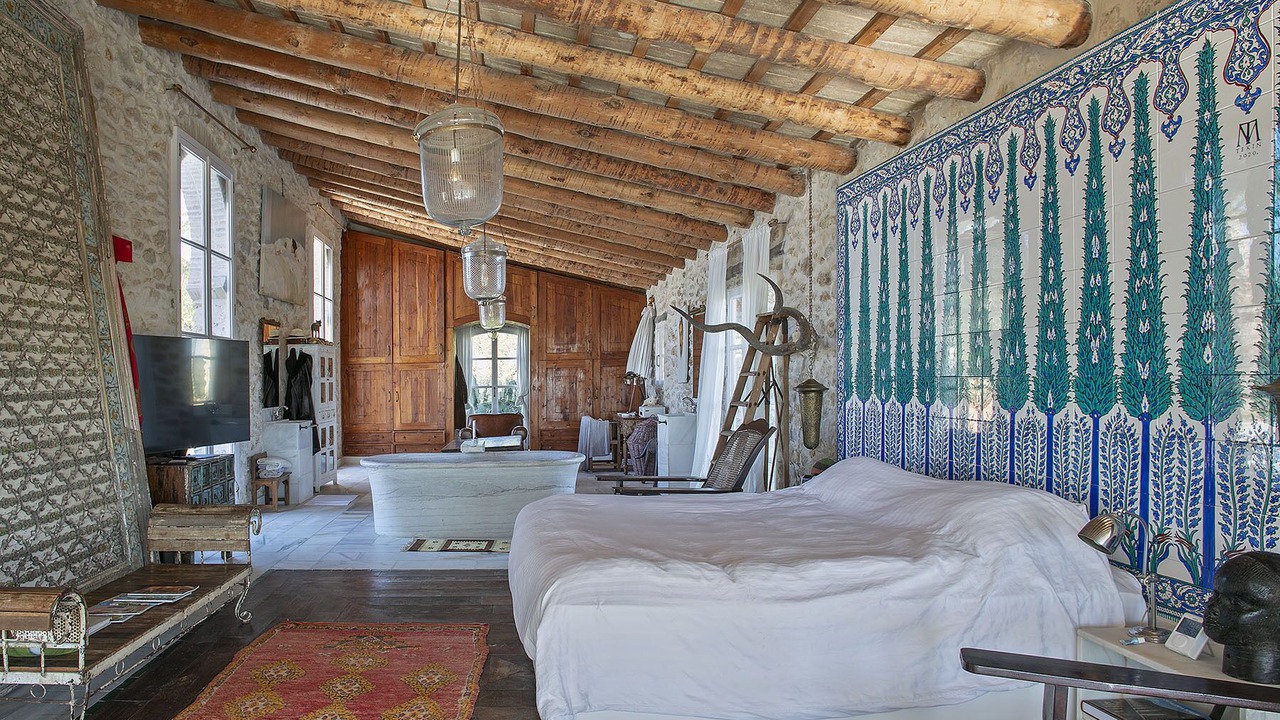 Photo of Bedroom in Olivella