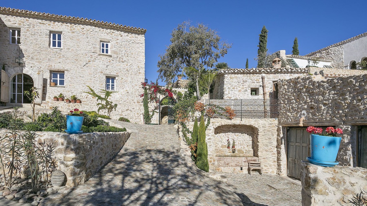 Photo of Outdoor in Olivella