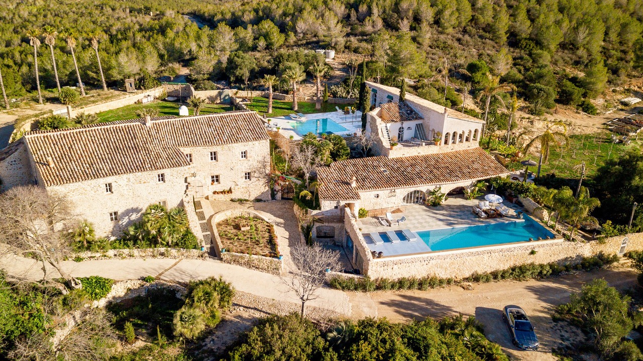 Photo of Outdoor in Olivella