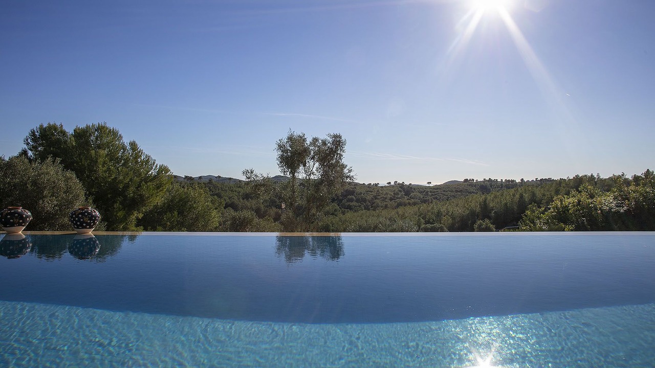Photo of Outdoor in Olivella