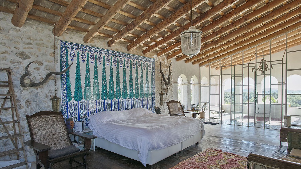 Photo of Bedroom in Olivella