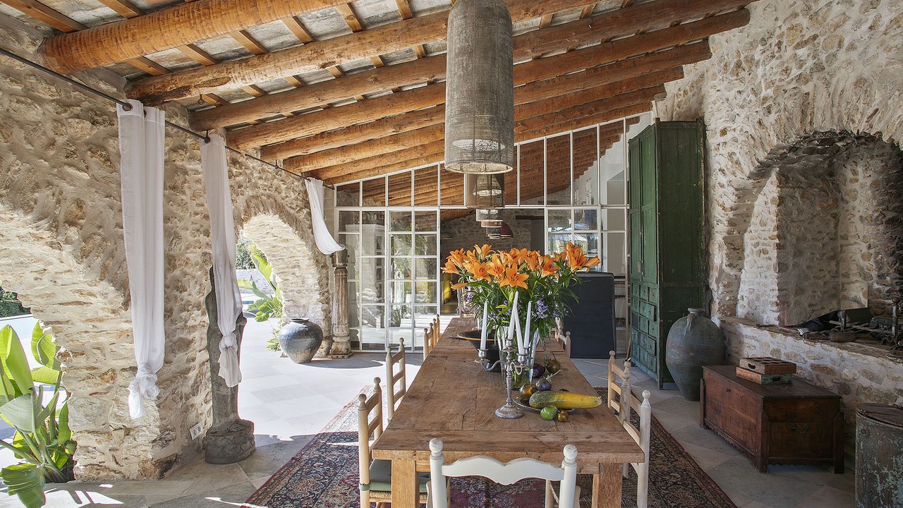Photo of Outdoor in Olivella