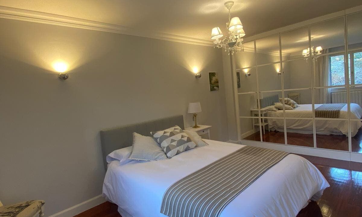 Photo of Bedroom in Gautegiz Arteaga