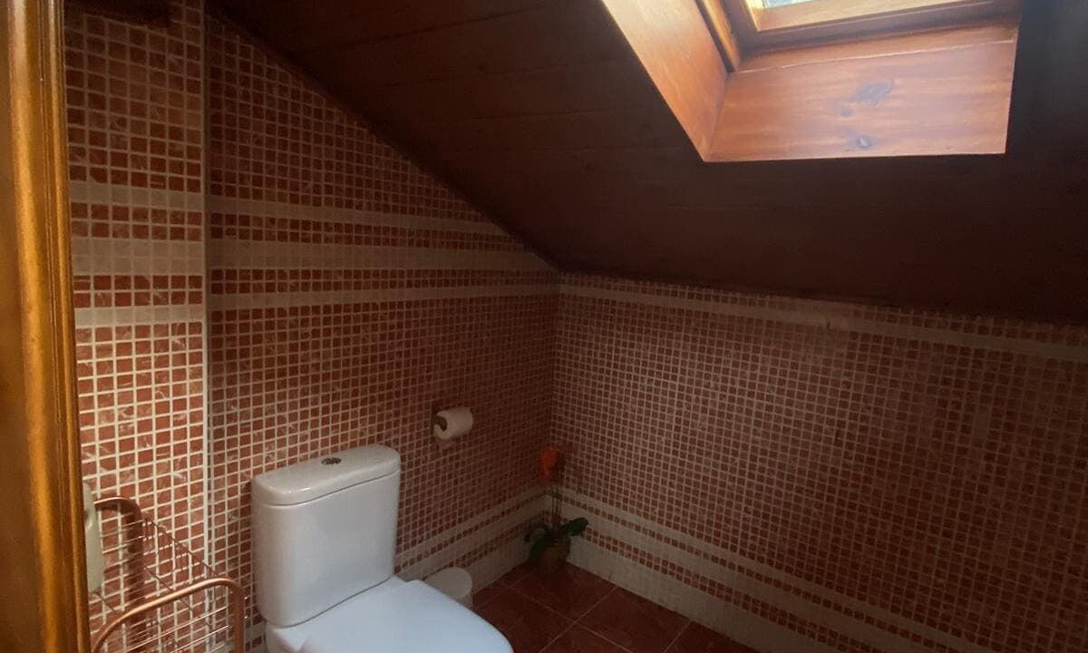 Photo of Bathroom in Gautegiz Arteaga