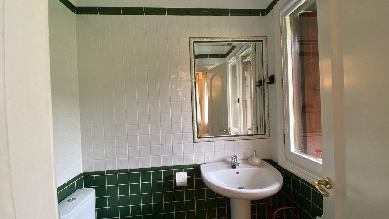 Photo of Bathroom in Gautegiz Arteaga