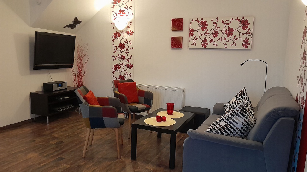 Photo of Livingroom in Langballig