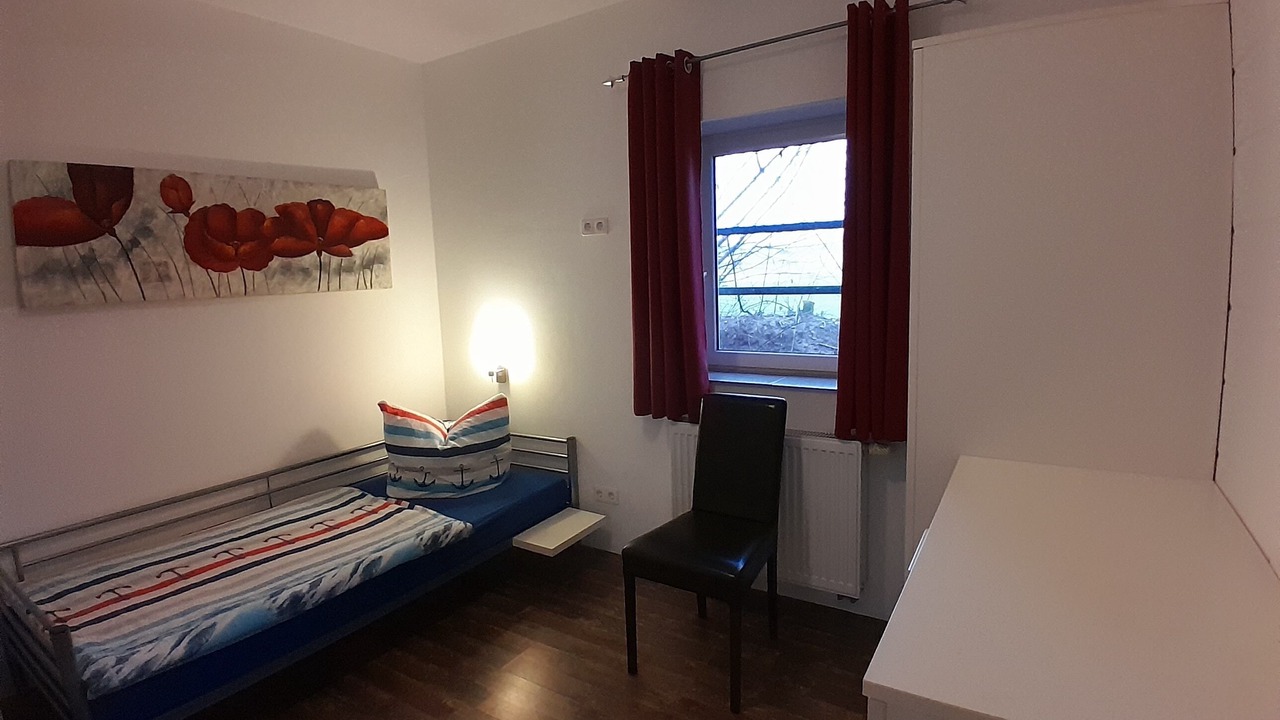 Photo of Bedroom in Langballig