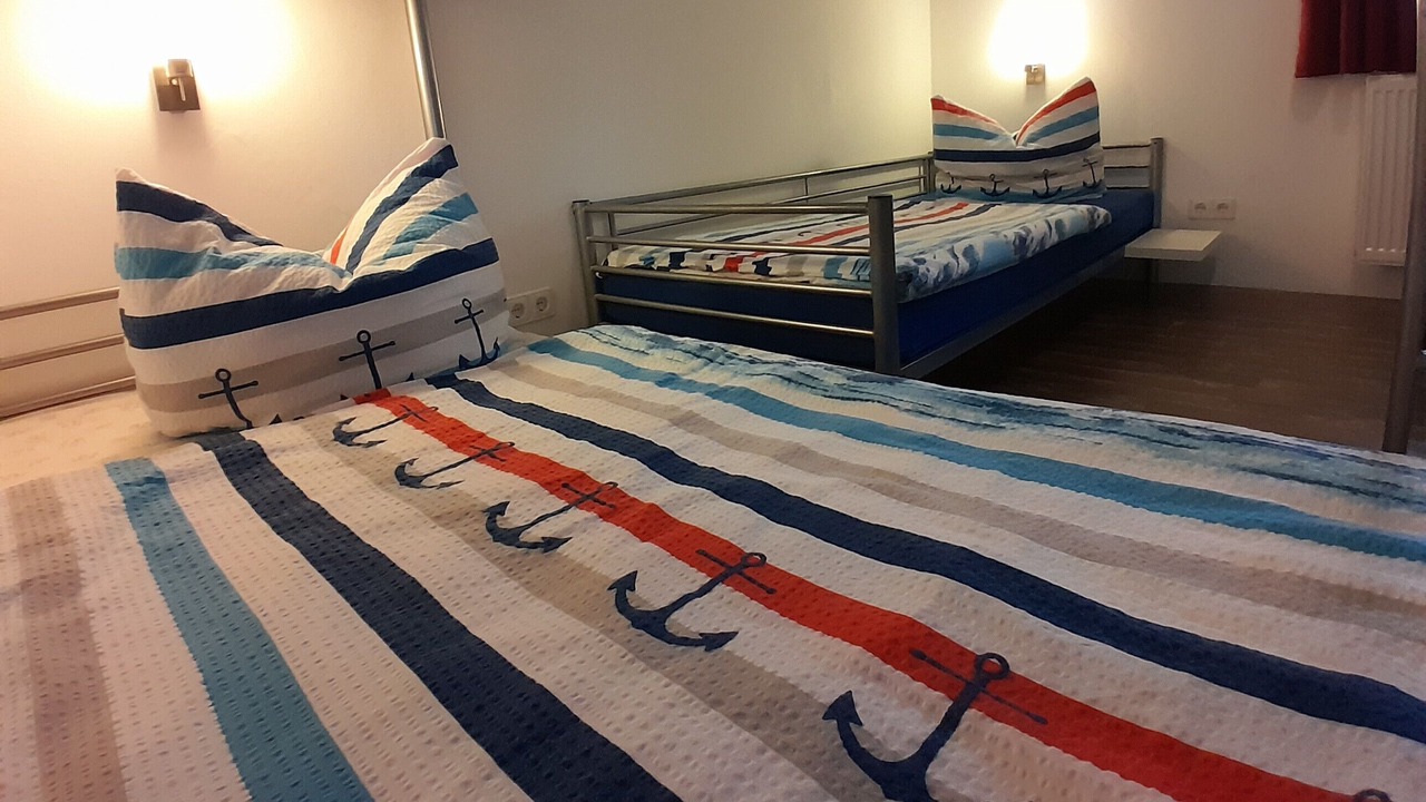 Photo of Bedroom in Langballig