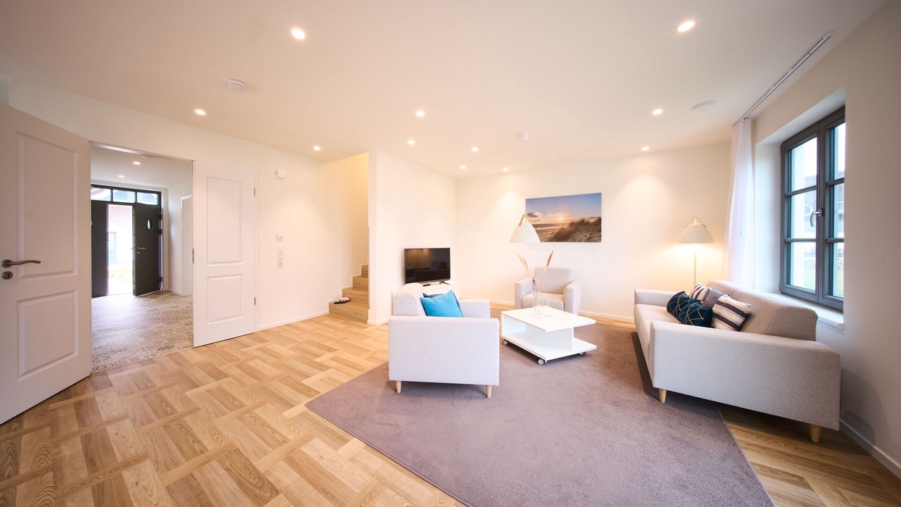 Photo of Livingroom in Stolpe auf Usedom