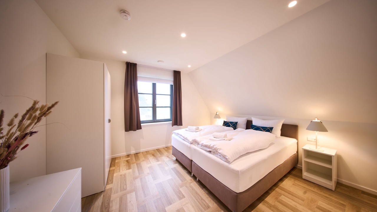 Photo of Bedroom in Stolpe auf Usedom