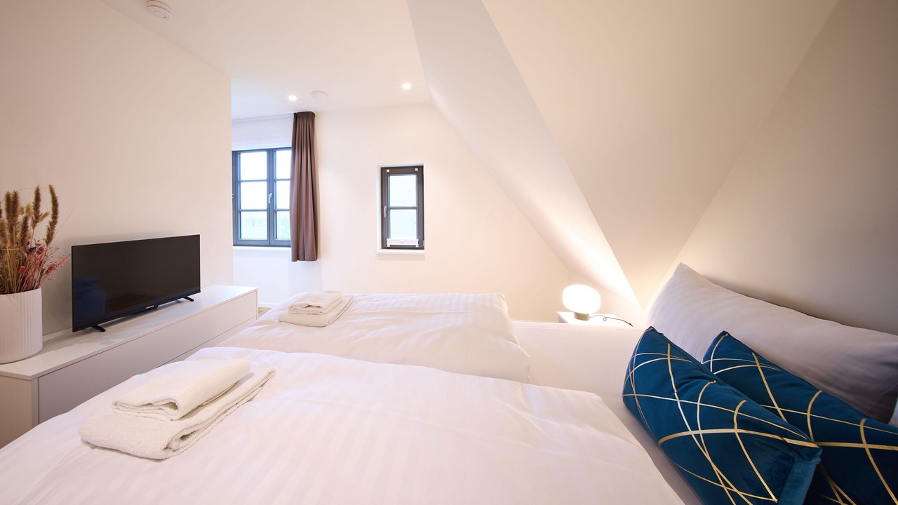 Photo of Bedroom in Stolpe auf Usedom