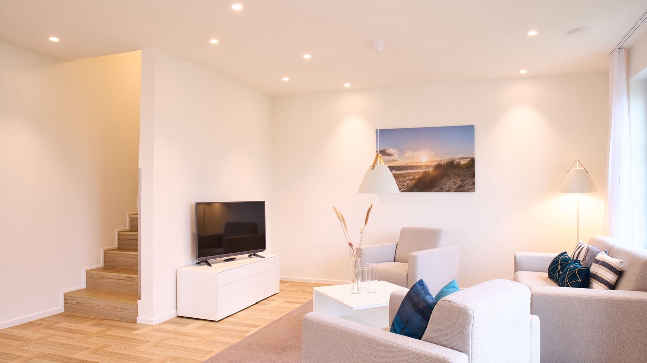 Photo of Livingroom in Stolpe auf Usedom