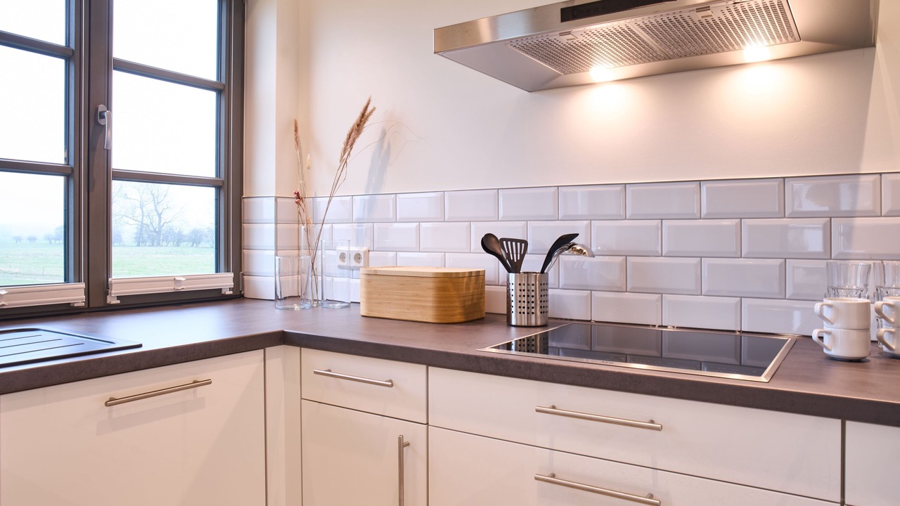 Photo of Kitchen in Stolpe auf Usedom