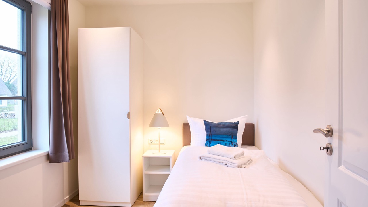 Photo of Bedroom in Stolpe auf Usedom