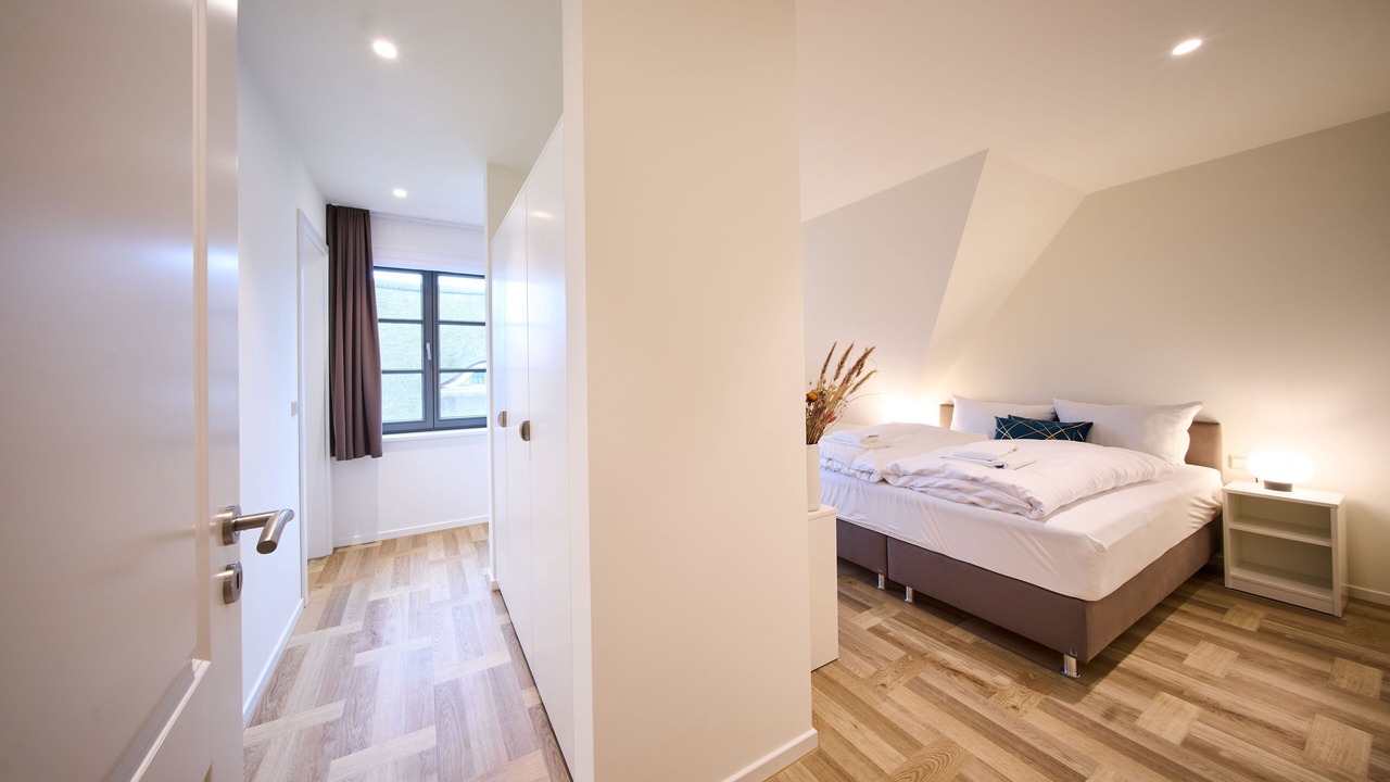 Photo of Bedroom in Stolpe auf Usedom