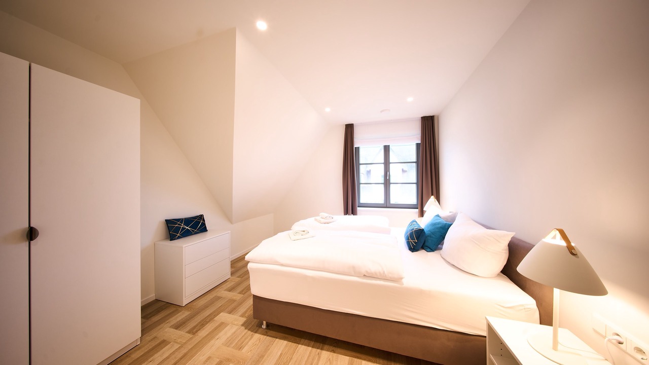 Photo of Bedroom in Stolpe auf Usedom