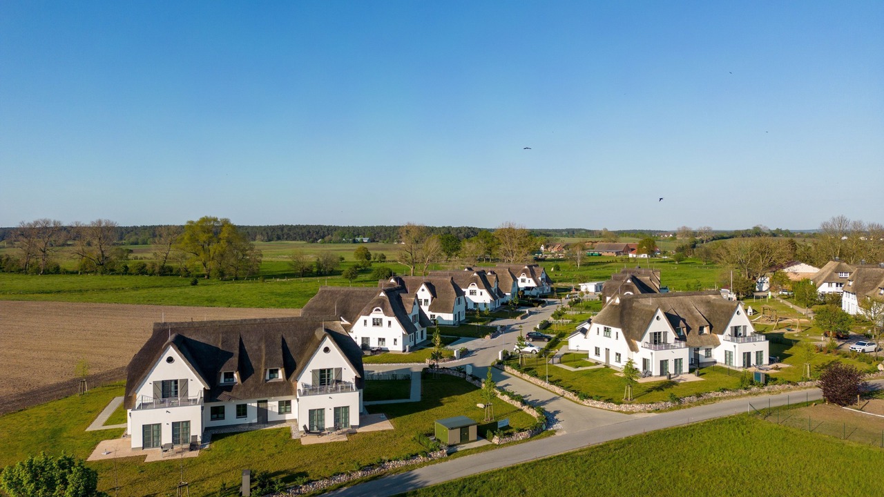 Photo of Outdoor in Stolpe auf Usedom