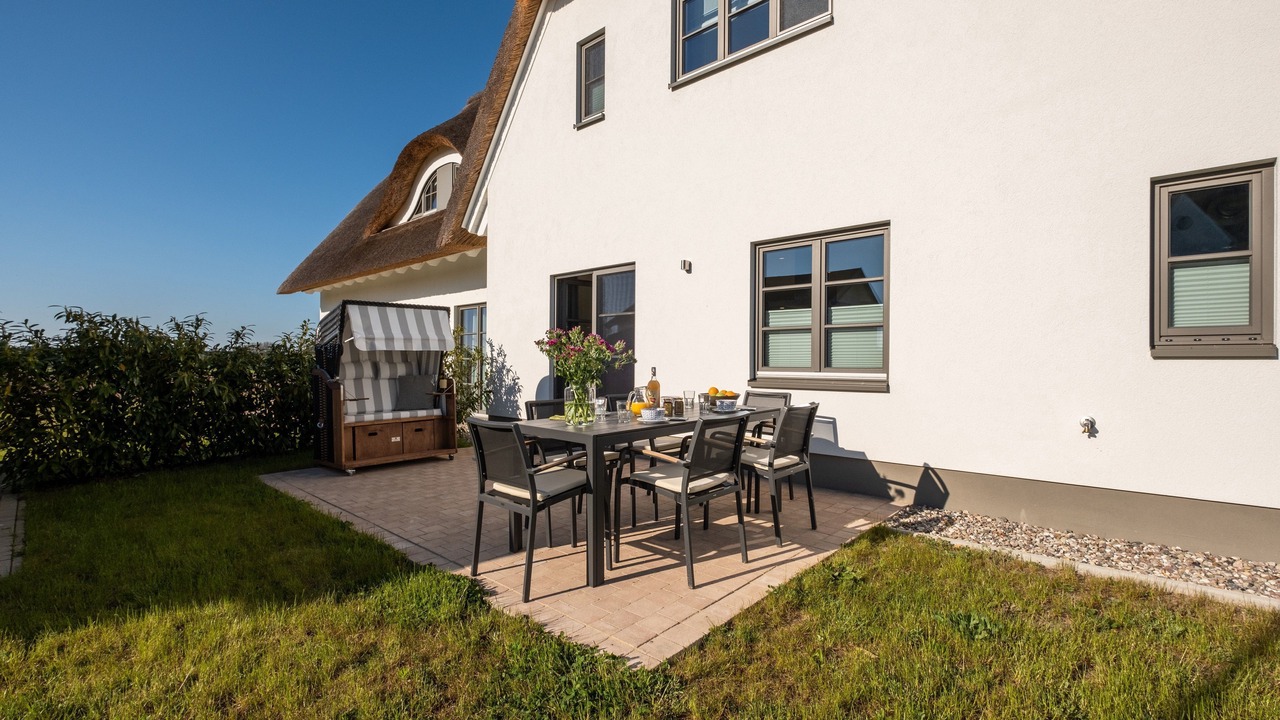 Photo of Outdoor in Stolpe auf Usedom