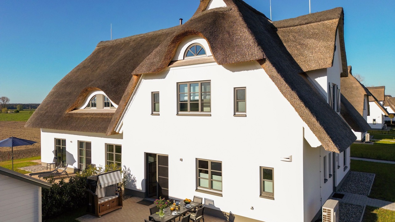 Photo of Outdoor in Stolpe auf Usedom