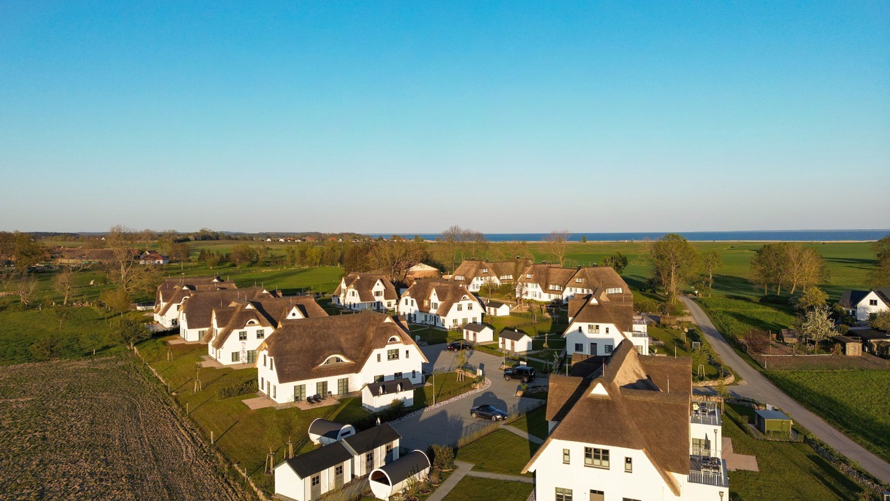 Photo of Outdoor in Stolpe auf Usedom