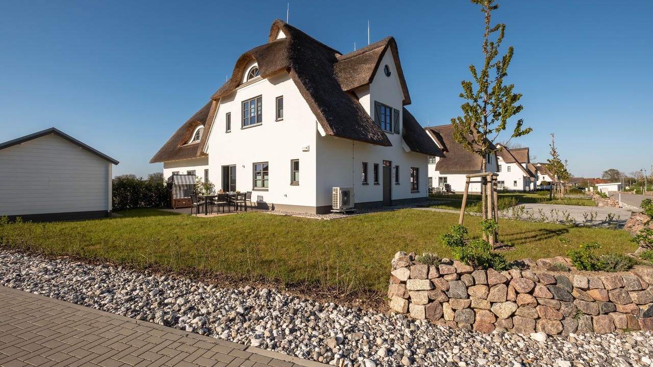 Photo of Outdoor in Stolpe auf Usedom