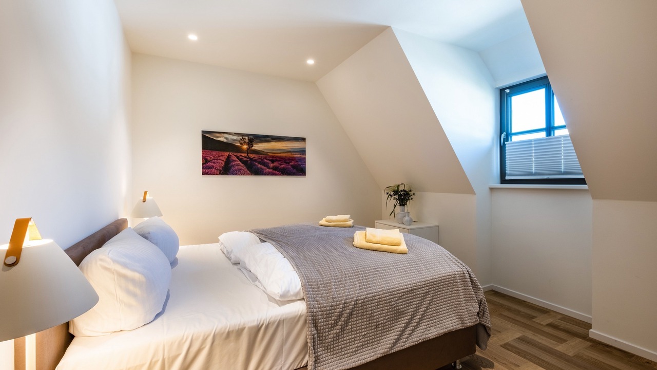 Photo of Bedroom in Stolpe auf Usedom