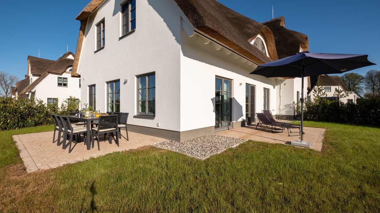 Photo of Outdoor in Stolpe auf Usedom