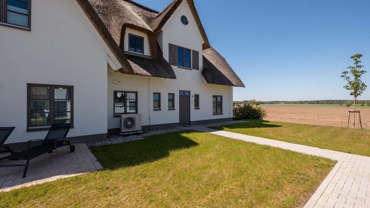 Photo of Outdoor in Stolpe auf Usedom