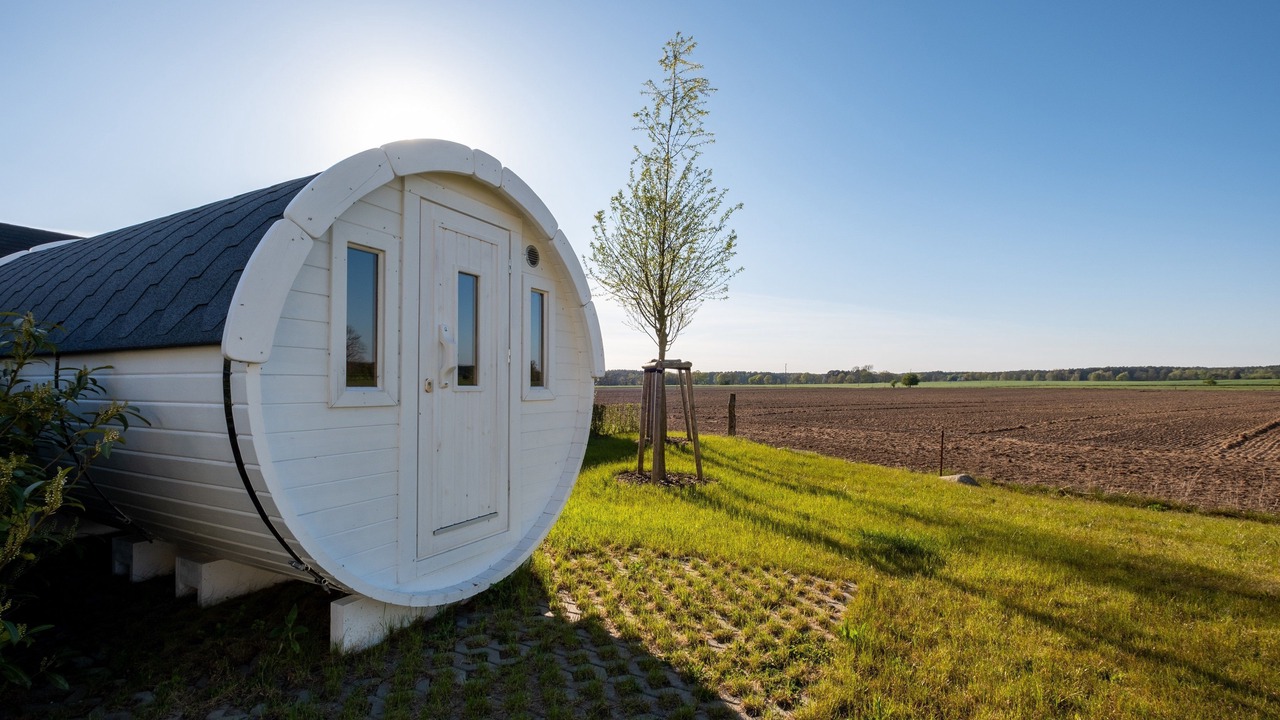 Photo of Outdoor in Stolpe auf Usedom