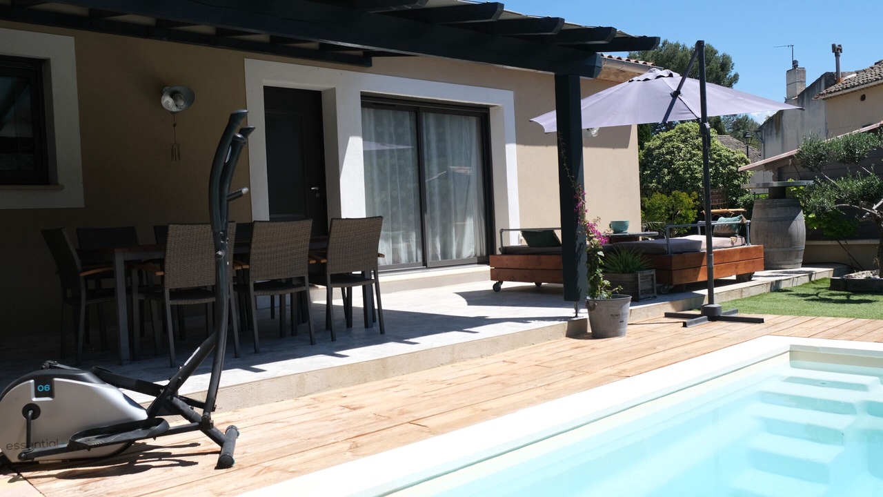 Photo of Outdoor in Maubec