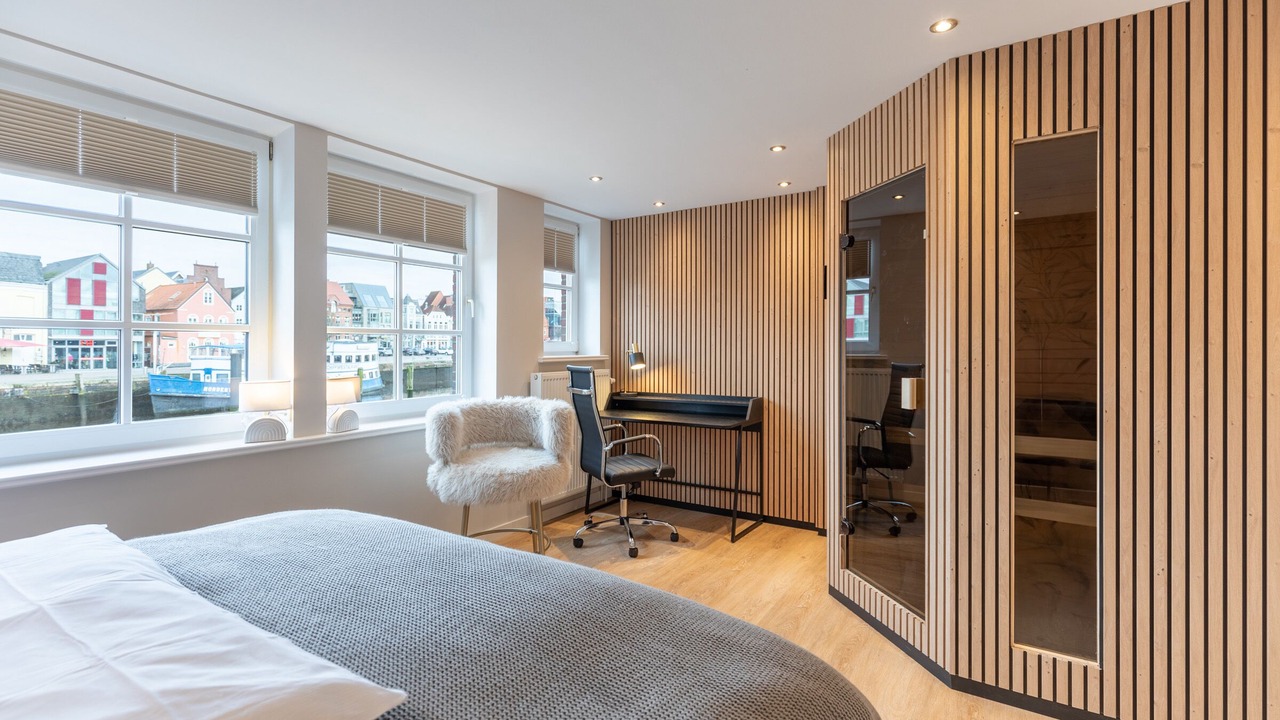 Photo of Bedroom in Zentrum