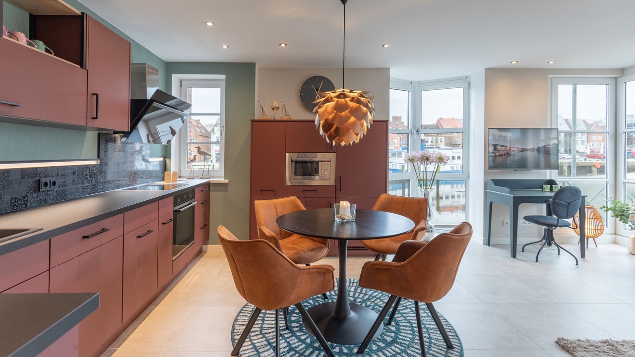 Photo of Kitchen in Zentrum