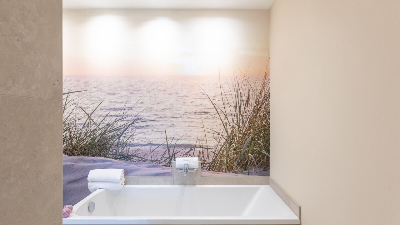 Photo of Bathroom in Zentrum